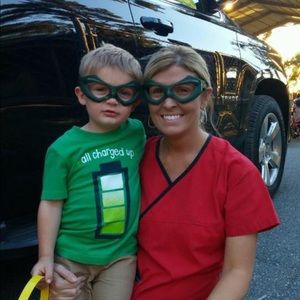 Meet your Posher, Raechel